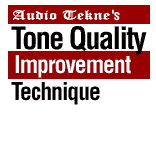 Tone Quality Improvement technique